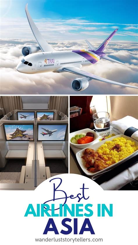 15 Best Airlines in Asia in 2024 (Ranked).